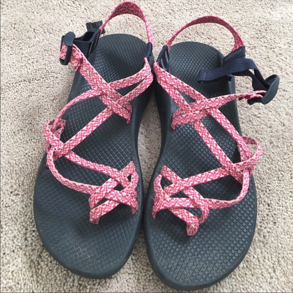 ZX/2 Classics Chacos